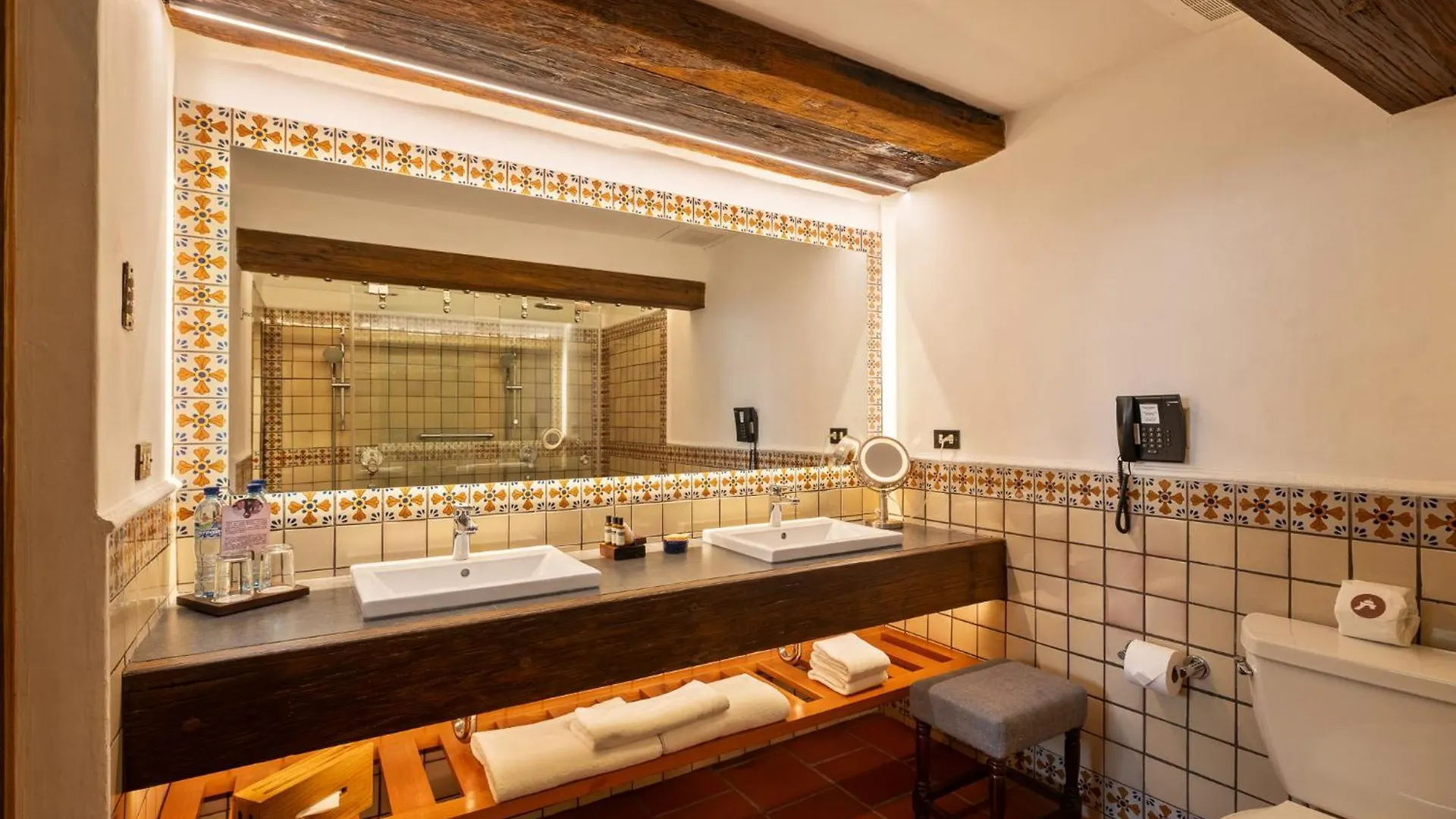 *****  Hotel Museo Spa Casa Santo Domingo Antigua Guatemala
