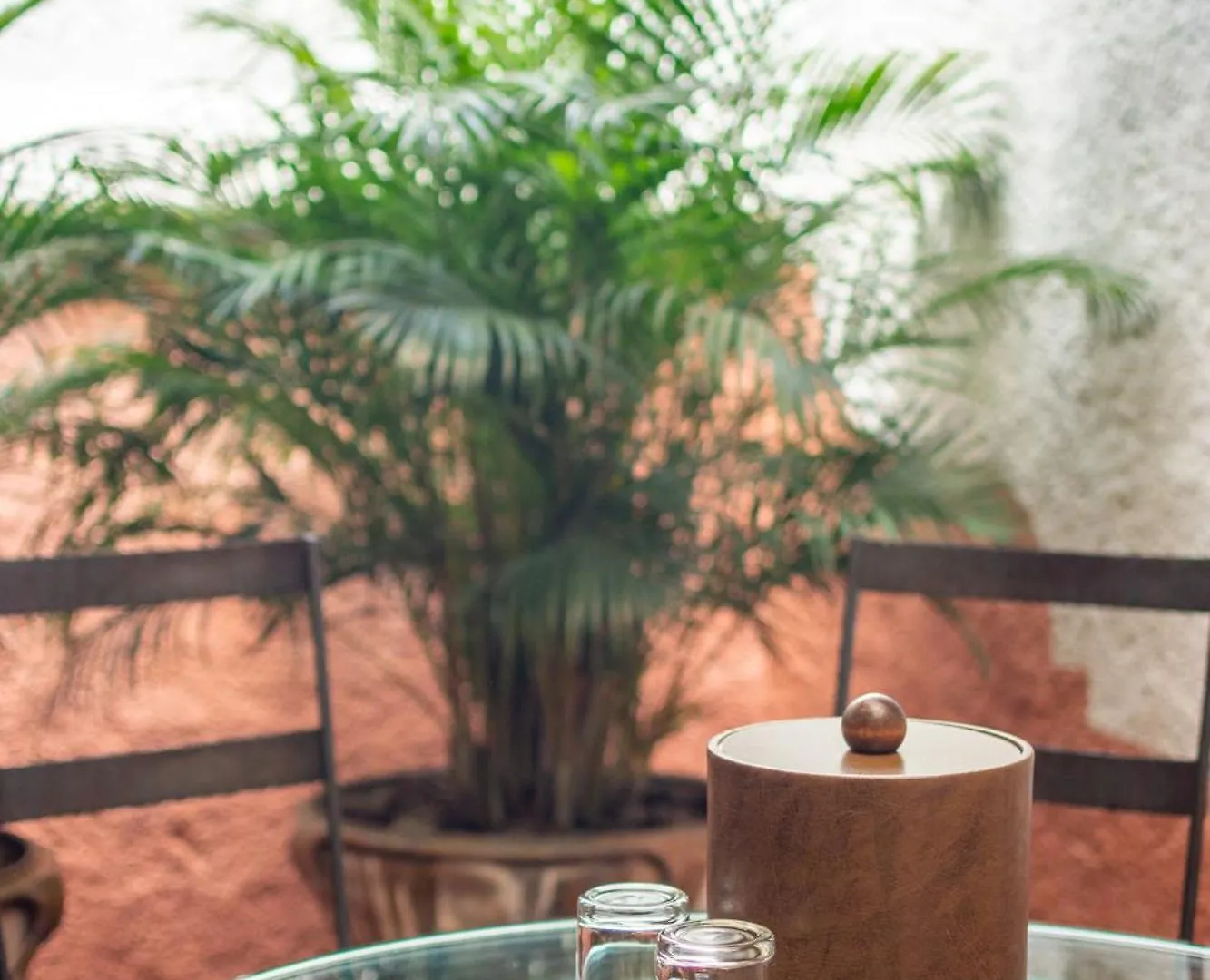 *****  Hotel Museo Spa Casa Santo Domingo Antigua Guatemala