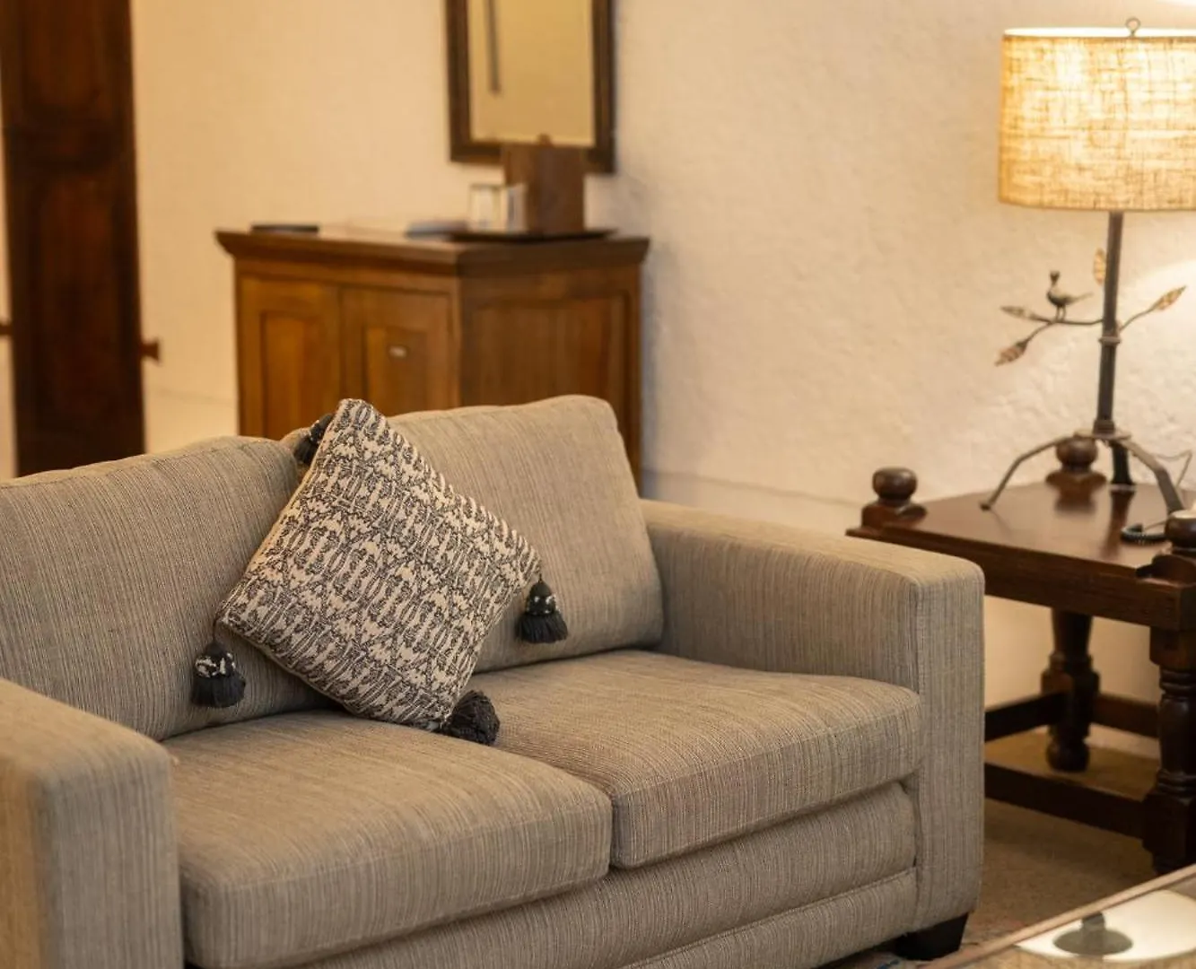 Hotel Museo Spa Casa Santo Domingo Antigua