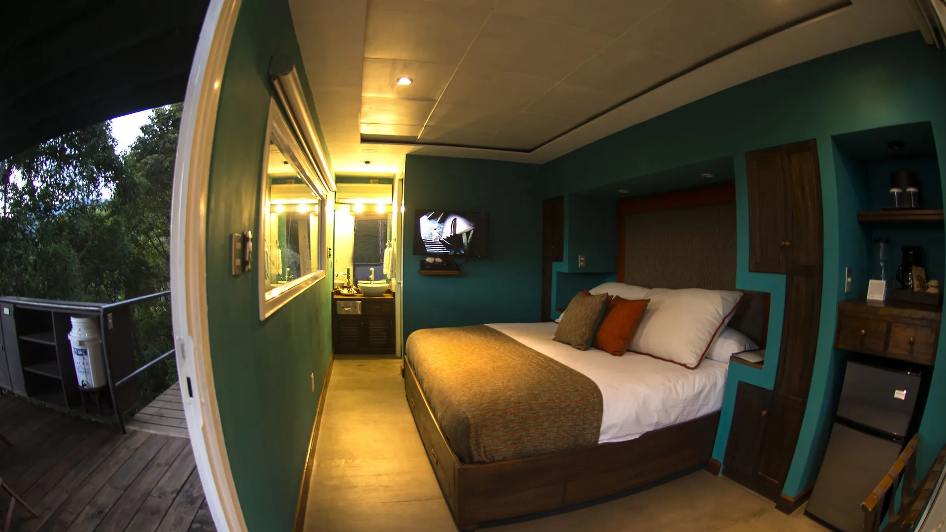 *****  Hotel Museo Spa Casa Santo Domingo Antigua Guatemala