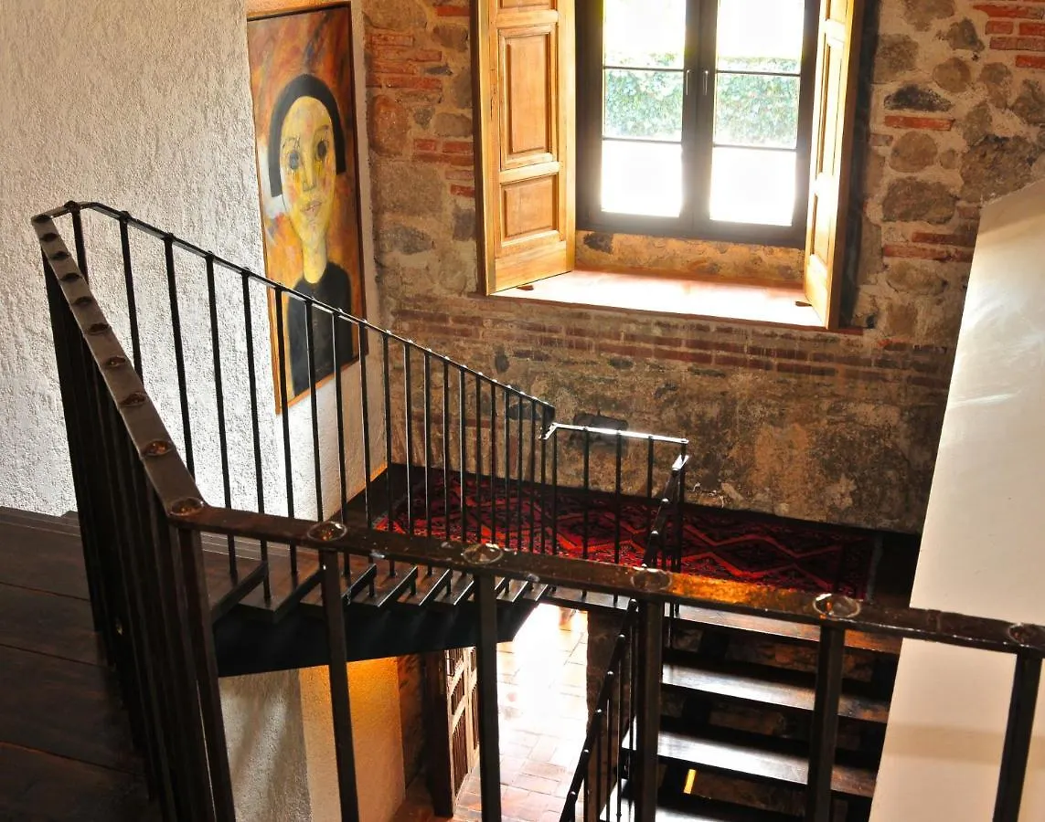 Hotel Museo Spa Casa Santo Domingo Antigua
