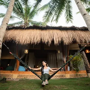 Nautilus & Hammocks 4* Panglao