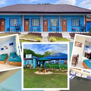 Blue Summer 2* Bingag